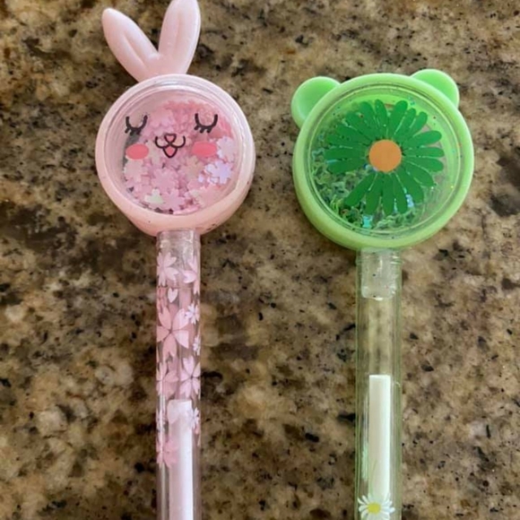 Pencils Set - Picture 2 of 9